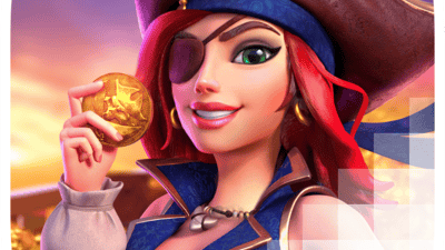 풍요의 여왕 [Queen of Bounty ]